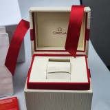 Omega Ladies Watch Box Bowknot Jewelry Box Watch Box