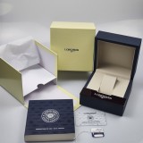 Watch Box For Longines