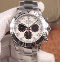 Replica Rolex Daytona Cosmograph 116506 1:1 Best Edition