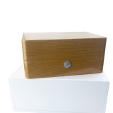 Omega Large Wooden Watch Box