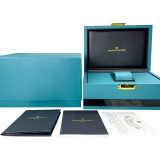 Vacheron Constantin  WATCH BOX GREEN & Gift Bag & Outer watch Box Brand New