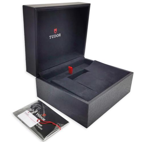 Watch Box For Tudor