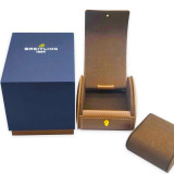 Watch box for Breitling