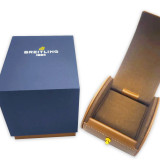 Watch box for Breitling
