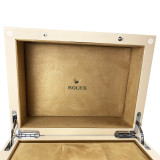 Rolex high quality wooden watch box