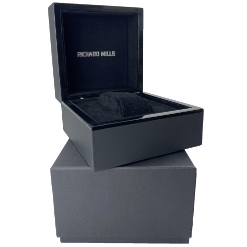 Watch Box for Richard Mille