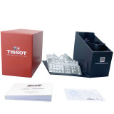 Tissot watch box
