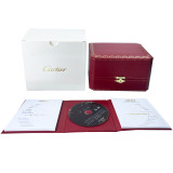 Watch Box for Cartier