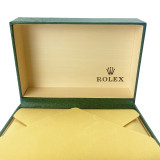 Rolex Flat Portable Storage Box