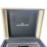 Jaeger-LeCoultre watch box