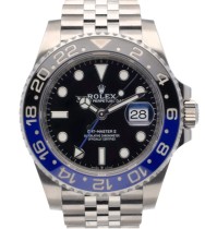 Replica Rolex GMT Master II M126710blnr-0003 1:1 Best Edition Clean Factory