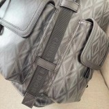 Large Dior Hit The Road Backpack