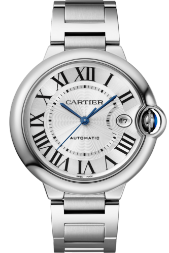 Top Clone CartierBallon Bleu Cartier ReplicaWatch 3765