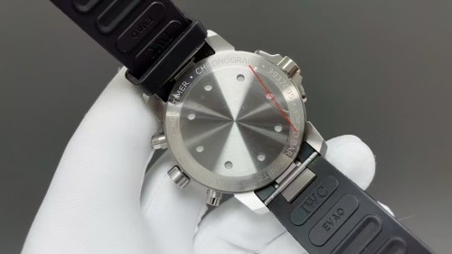 IWC Big Pilot