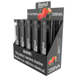Bstol CLUB Mixed Berries 2200puff Disposable Pod Device