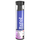 Bstol GEM Blue Razz Ice 4300puff Disposable Vape Device