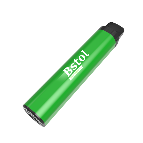Bstol CLUB Sour Apple Ice 2200puff Disposable Pod Device