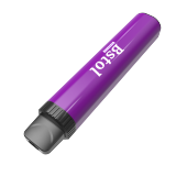 Bstol CLUB Grape Ice 2200puff Disposable Pod Device