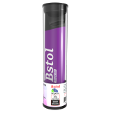 Bstol GEM Grape Ice 4300puff Disposable Vape Device