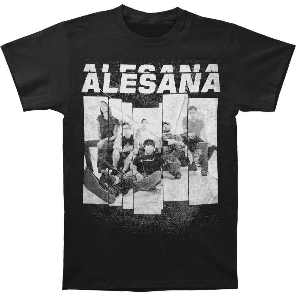 US$ 19.80 - Alesana Lady Killer T-shirt 