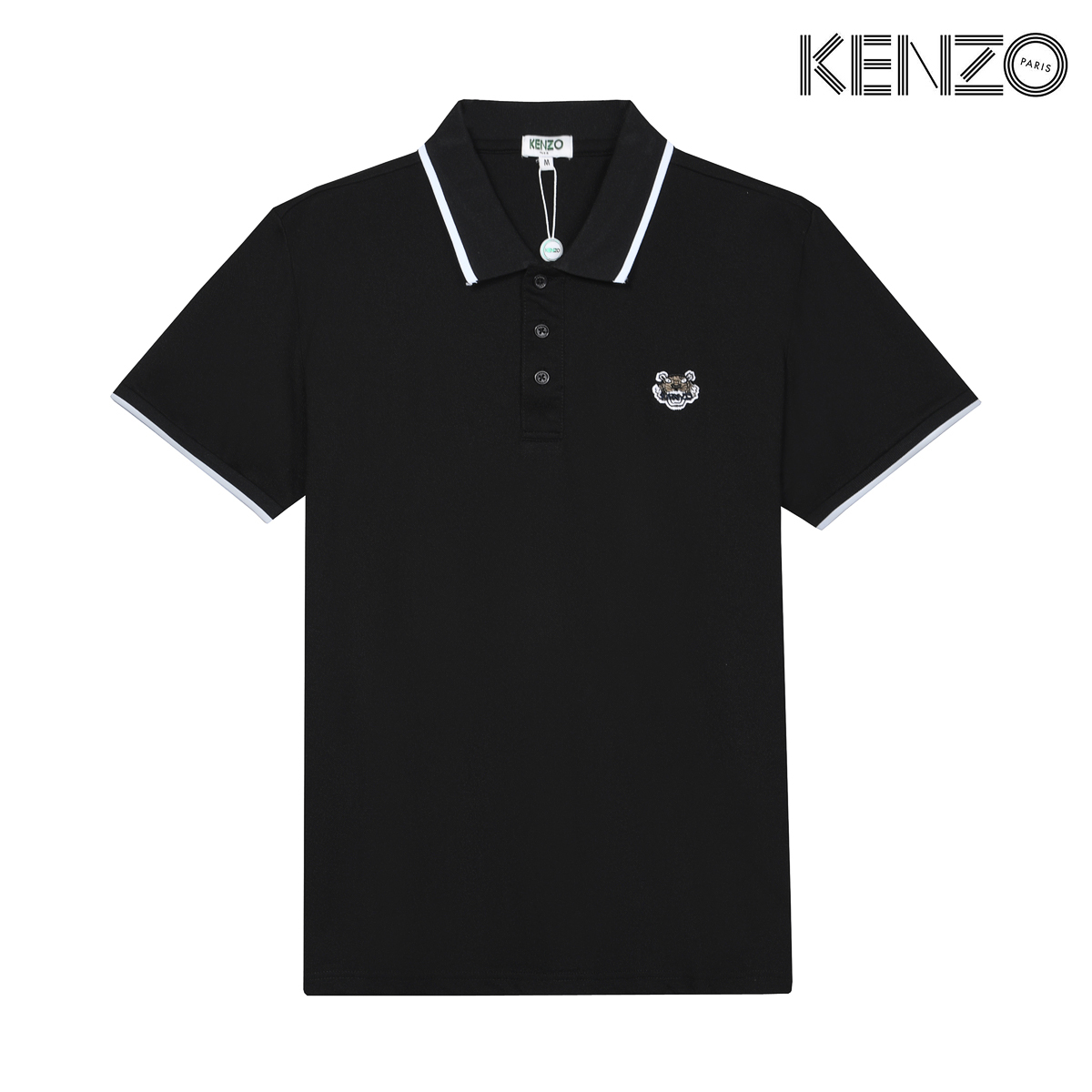 kenzo polo t shirt