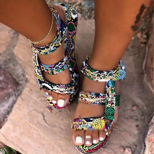lokeeda sandals amazon