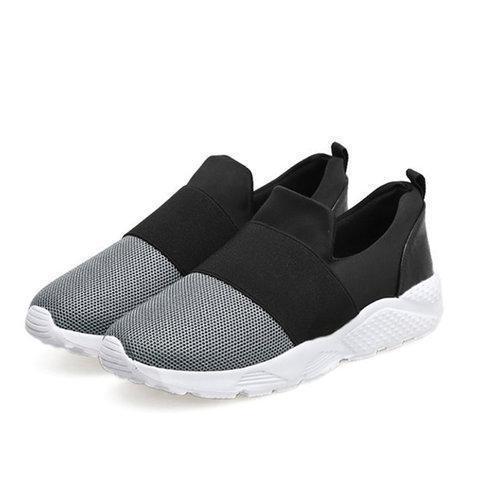 Women Casual Breathable Sneakers Athletic Shoes