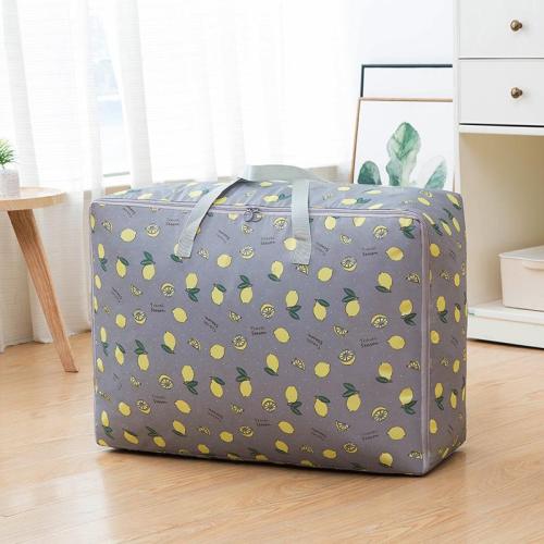 Oxford Cloth Travel Storage Bag