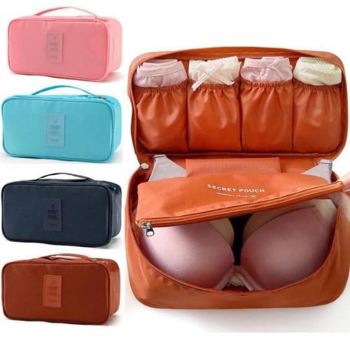 Travel Bra Bag Portable Sorting Storage Bag