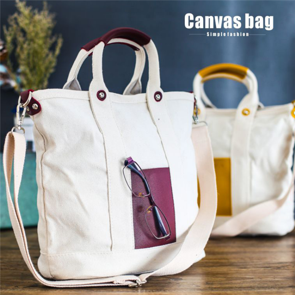 Women's Casual Stylish Cavans Bags