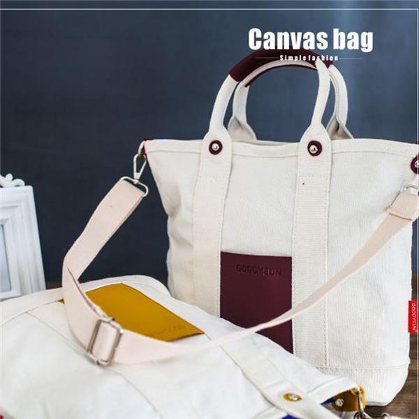 Women's Casual Stylish Cavans Bags