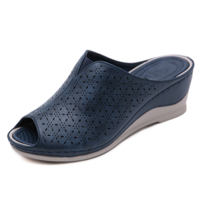 2020 New Woman Comfortable Anti-slip Wedge Sandals
