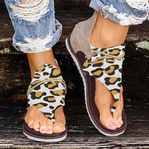 Women Super Posh Gladiator Comfy Sandals