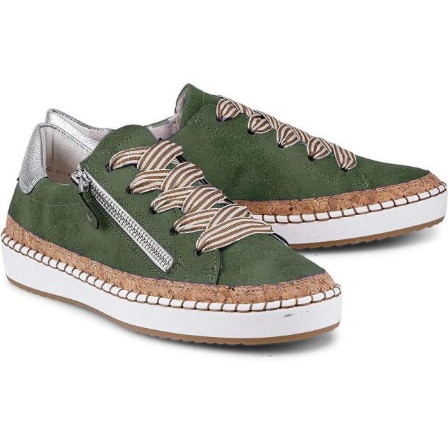 US$ 35.66 - Women Slip-On Zipper Sneakers - www.lokeeda.com