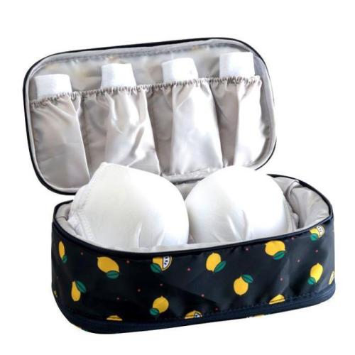 Travel Multi-function Underwear Storage Bag