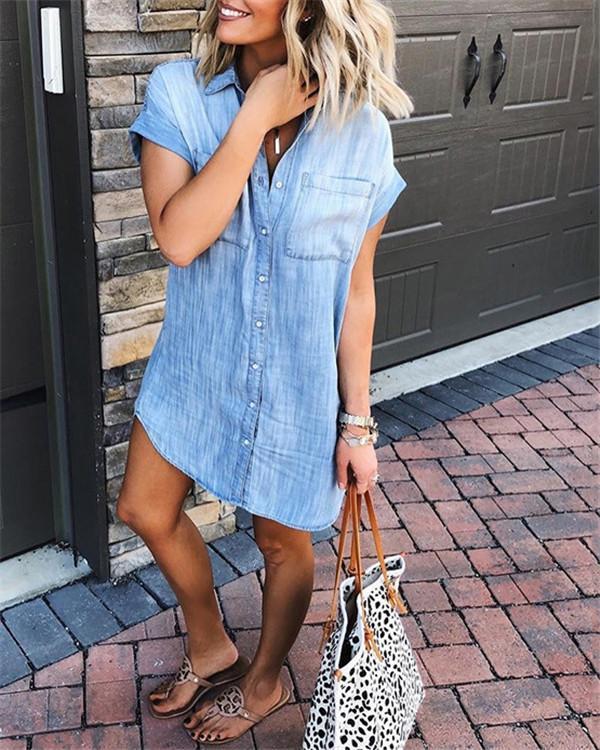 t shirt blouse dress