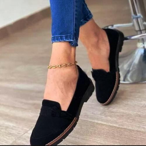 Daily Suede All Season Loafers