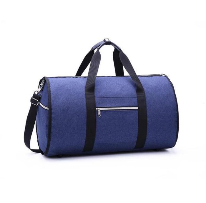 2 In 1 Travel Business Suit Tote Bag