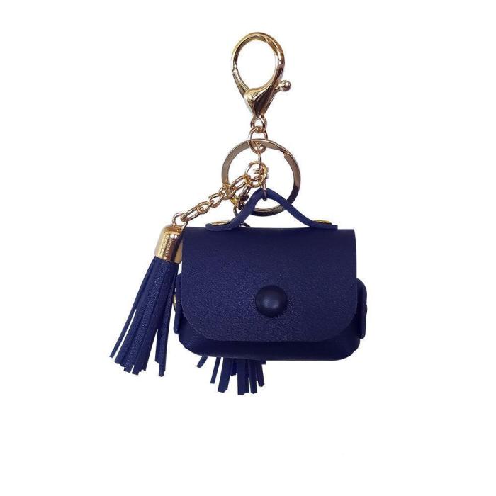 Elegant Tassel Handbag Accessories AirPods Pro Case