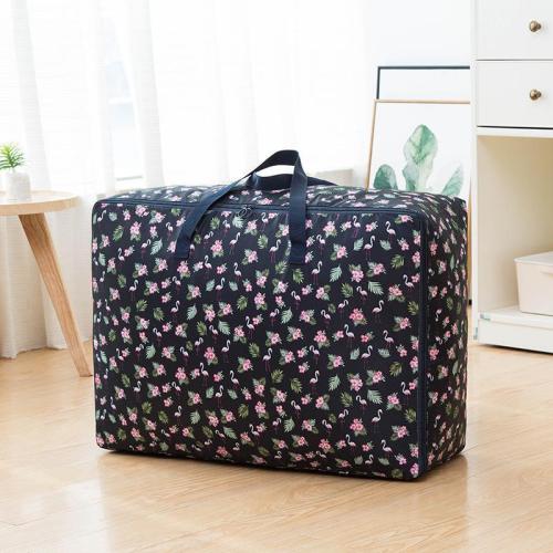 Oxford Cloth Travel Storage Bag
