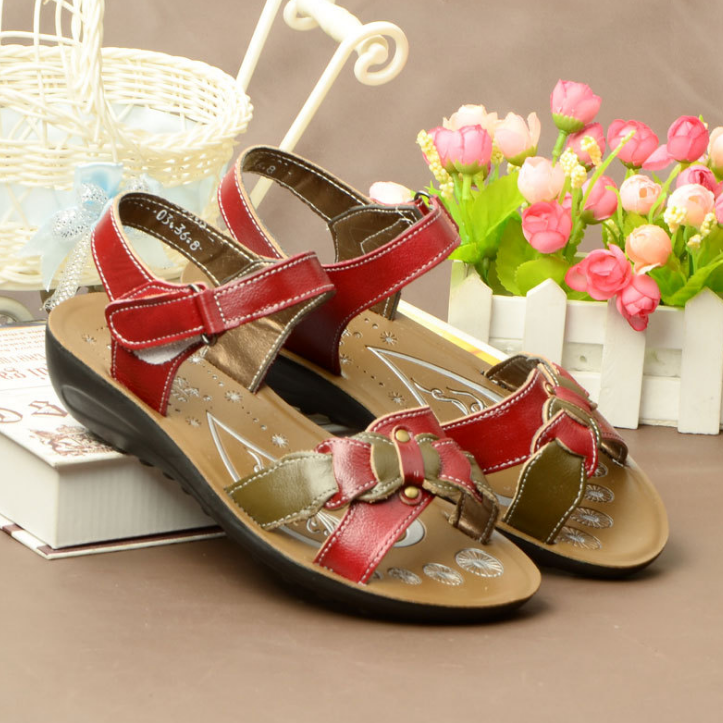 stylish sandals 2020