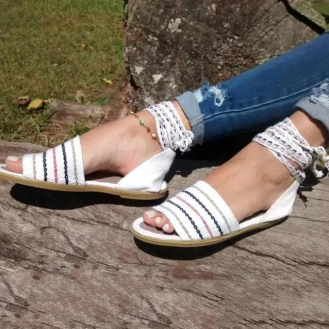 Women Casual Roman Style Sandals