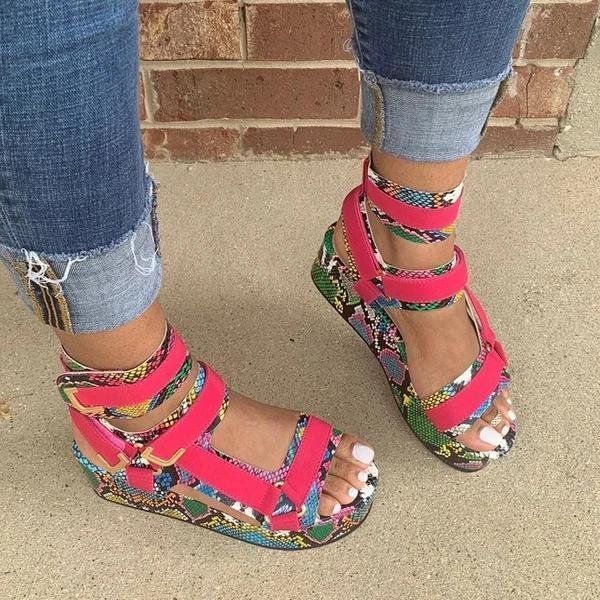 lokeeda sandals amazon