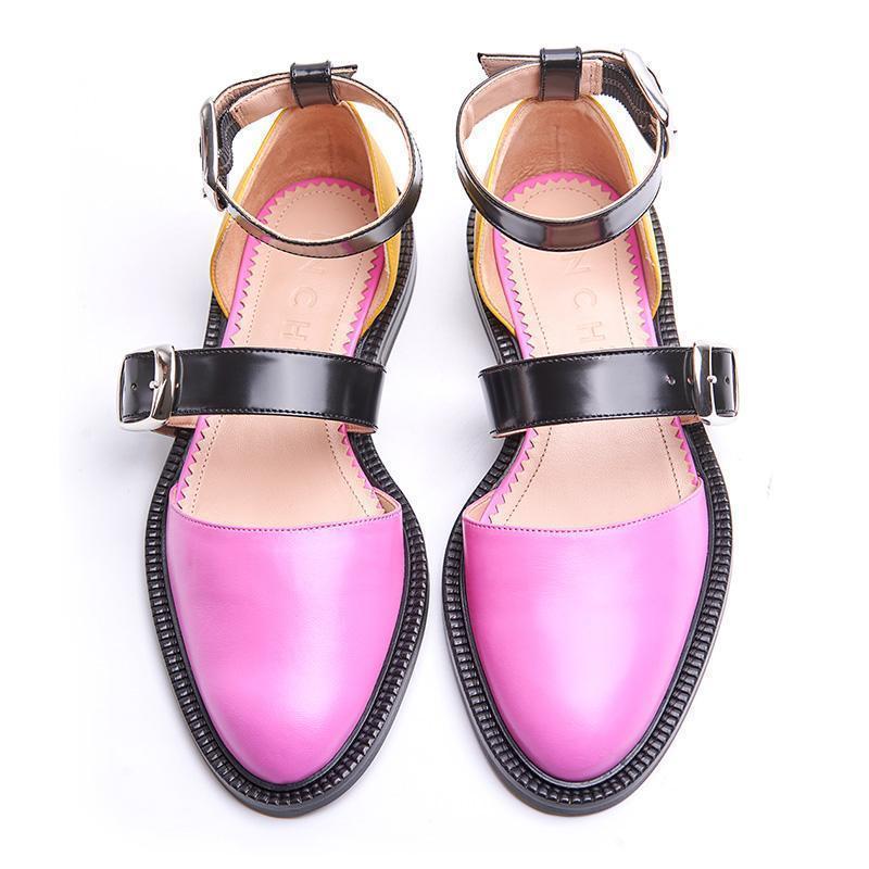 trendy flats 2019