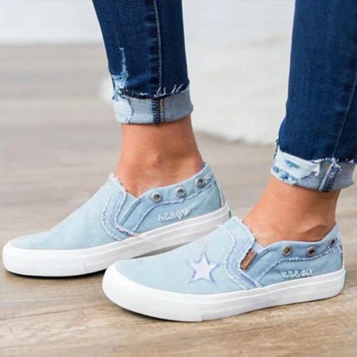 Daily All Season Sneakers