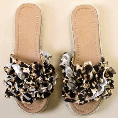 Daily Cloth Sandals