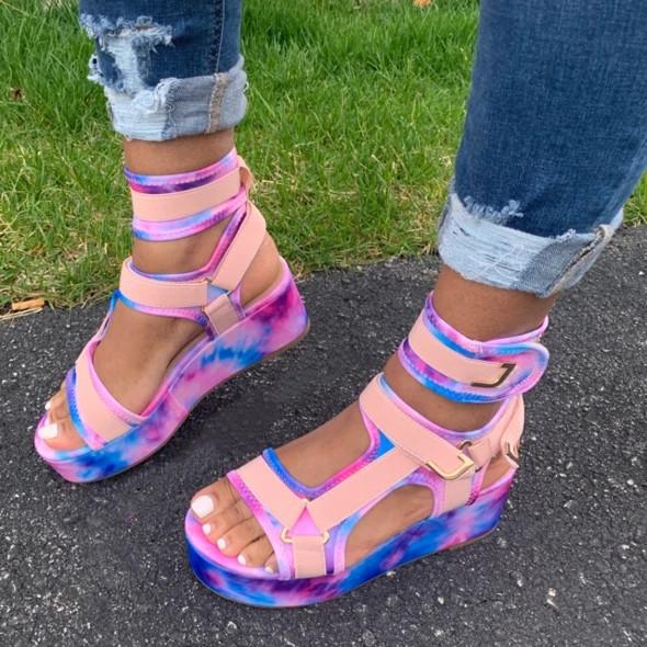 lokeeda sandals amazon