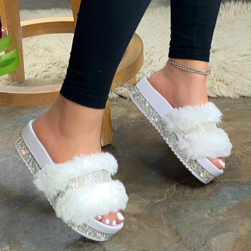 women athletic pu spring magic tape sandals