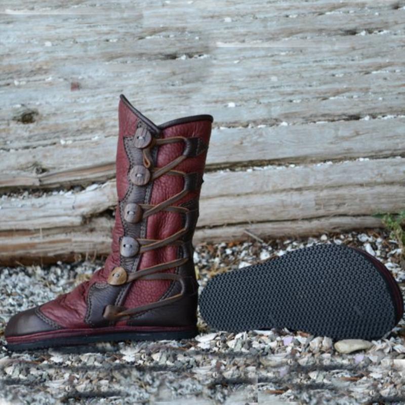 evolution the ren boots