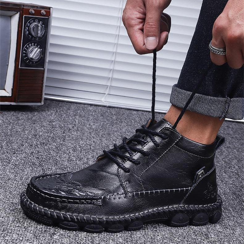 comfortable rubber shoes